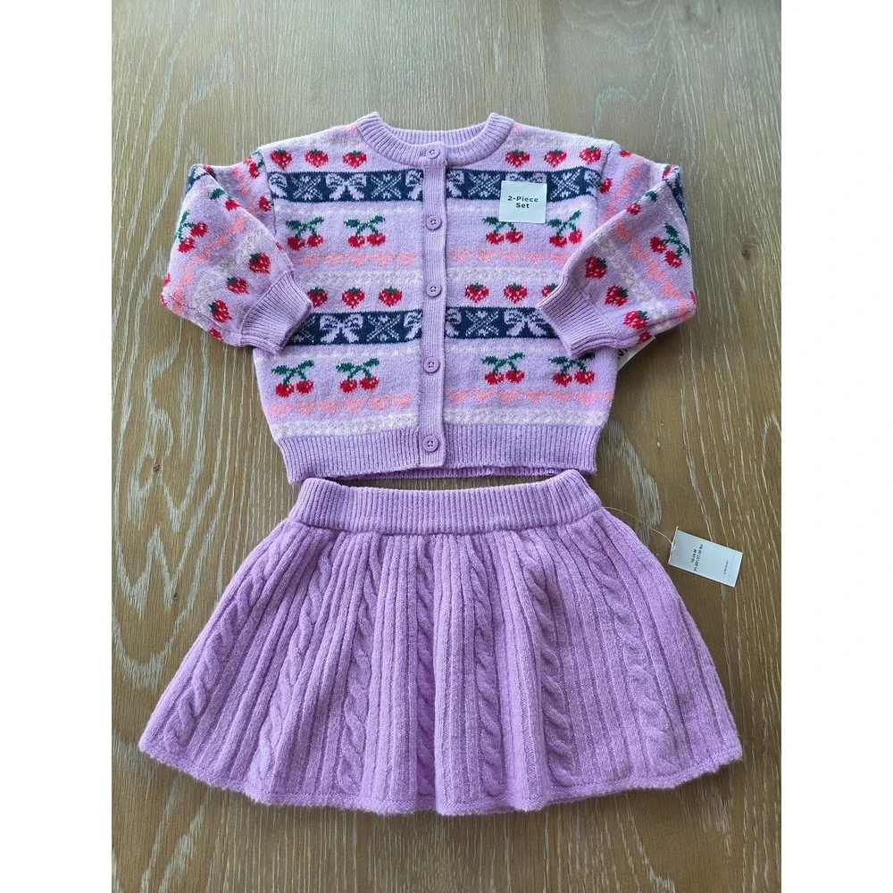 Old navy baby‎ girl outfit 18-24 mos